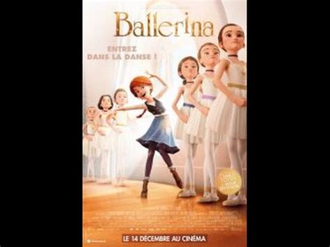 ballerina streaming vf|More.